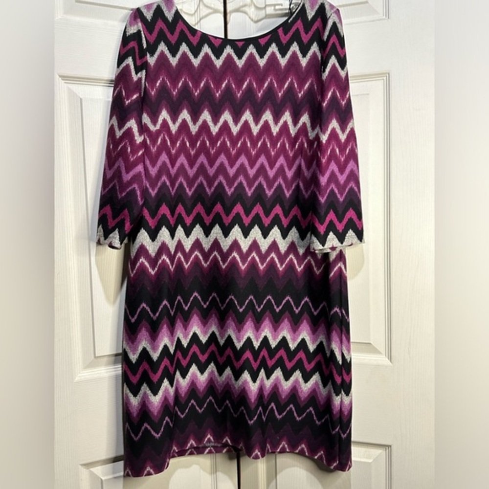 Studio One dress size 16p
